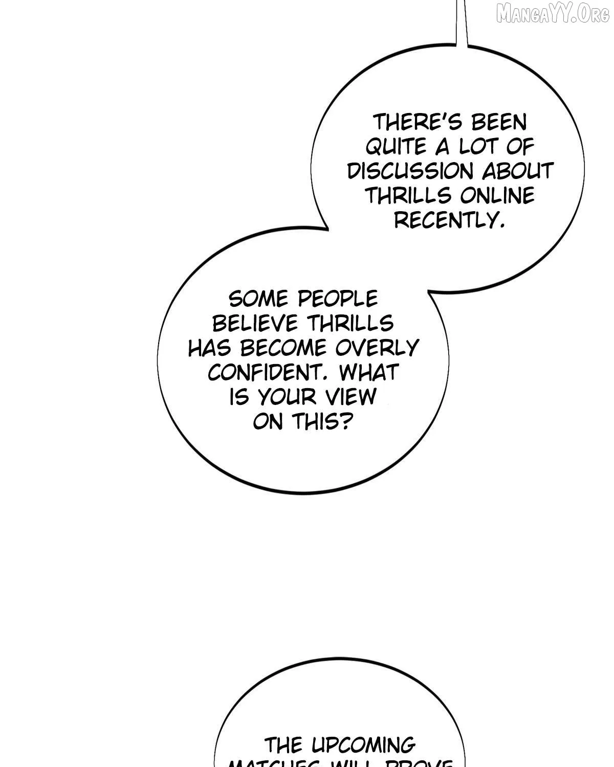 Read The King