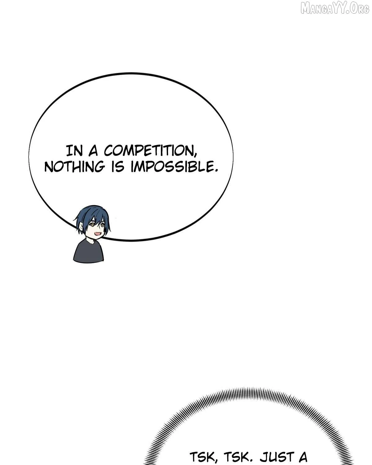 Read The King