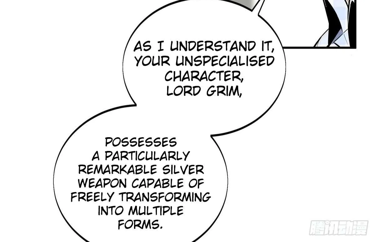 Read The King