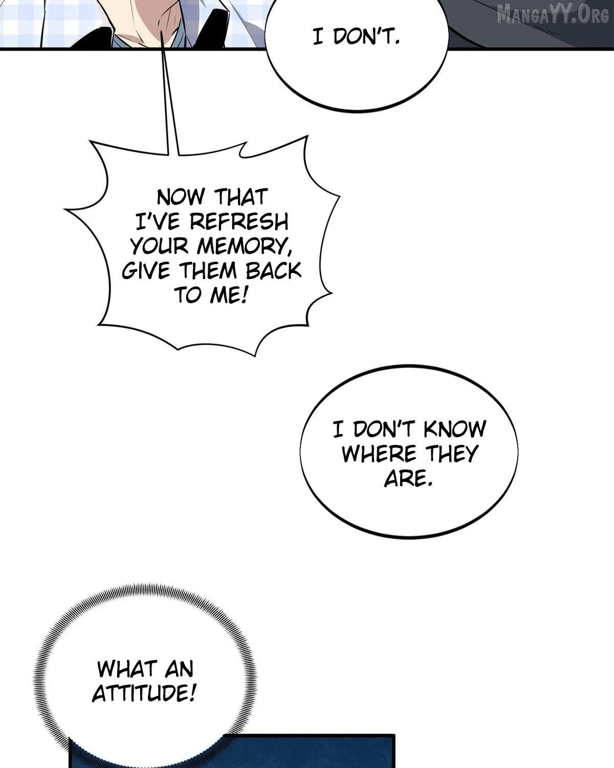 Read The King
