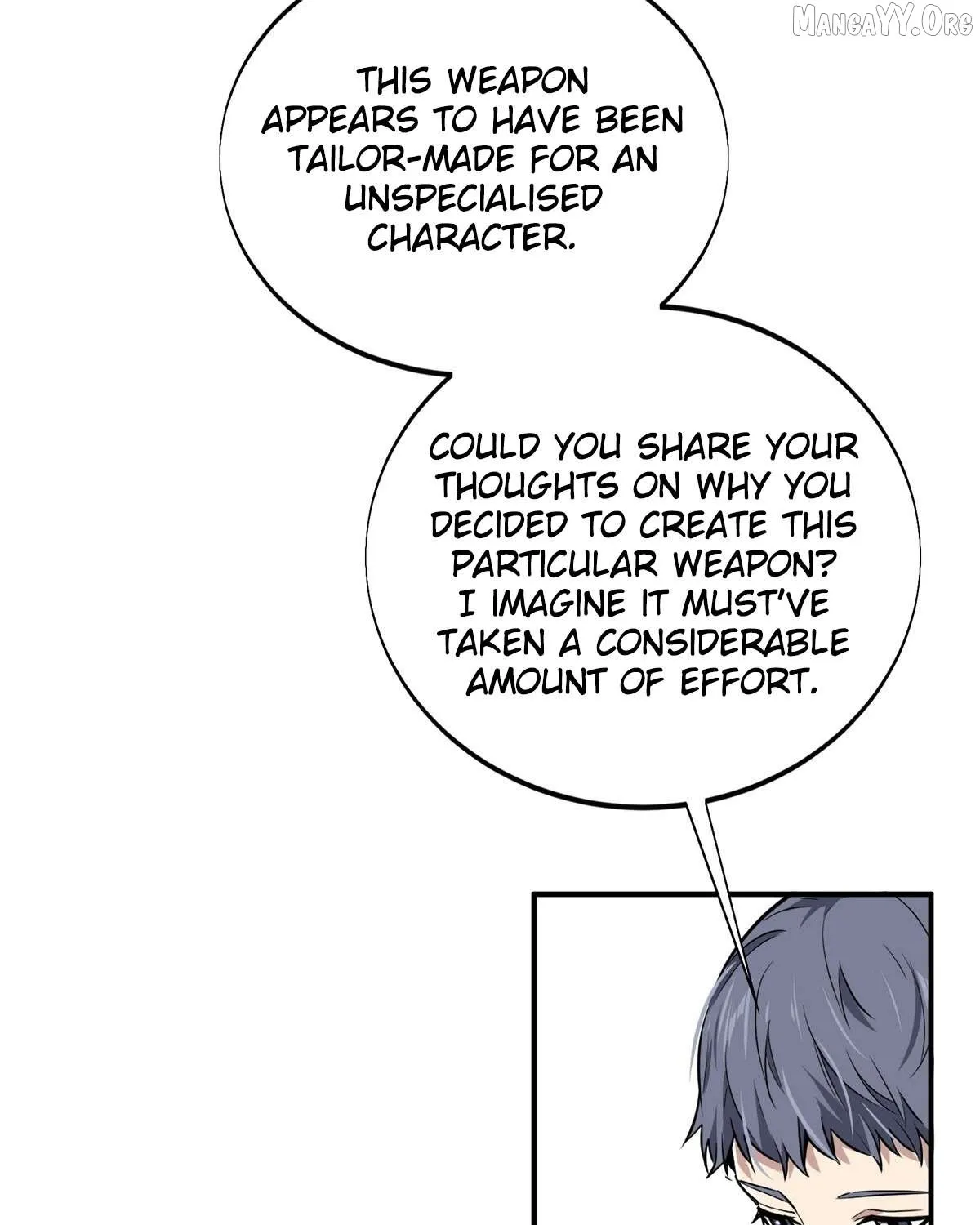 Read The King