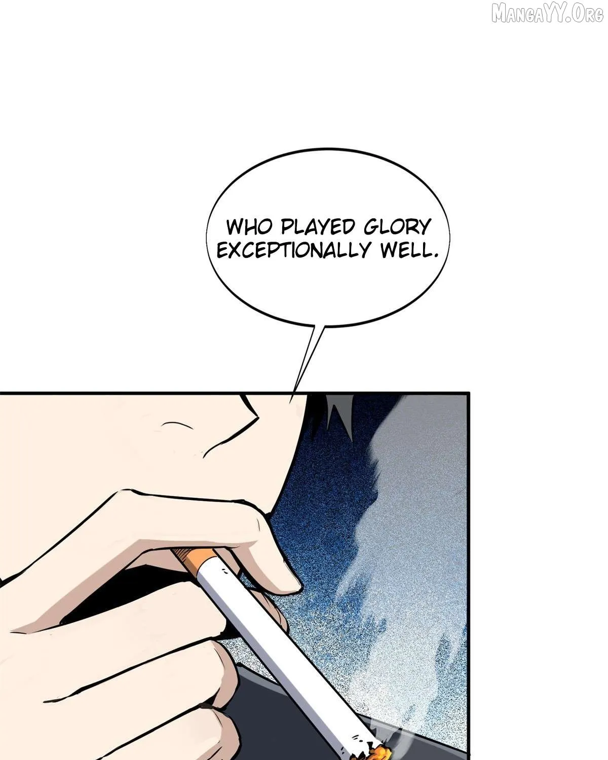 Read The King