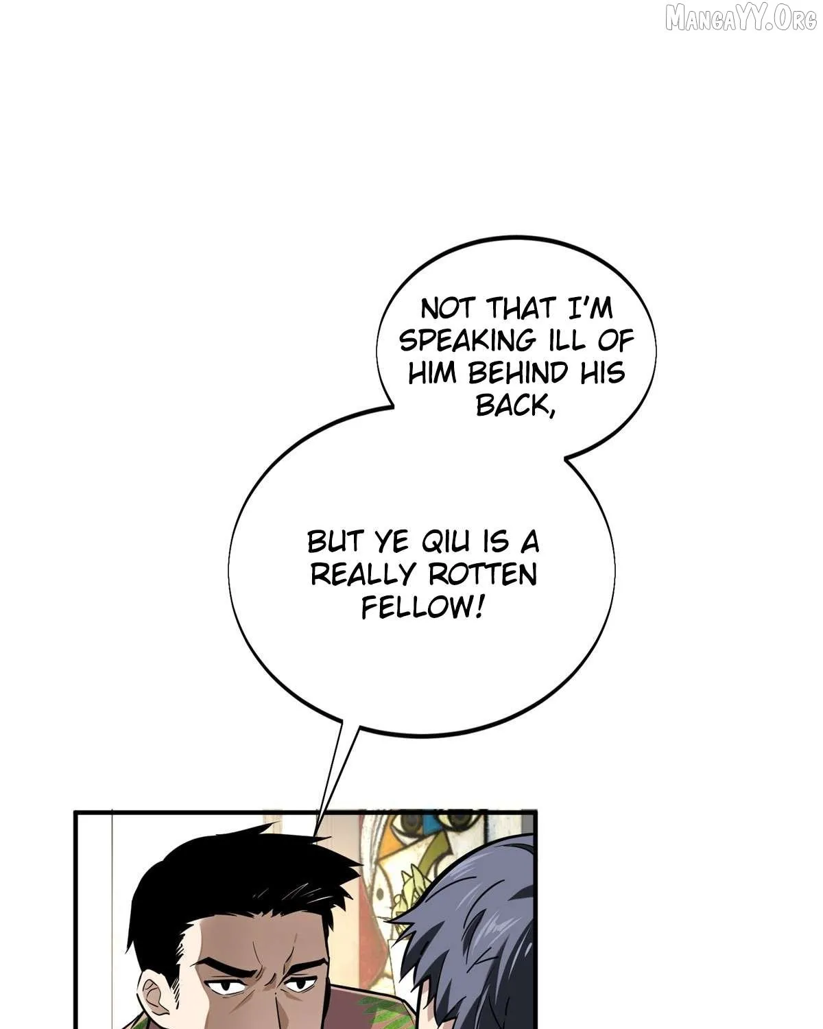 Read The King