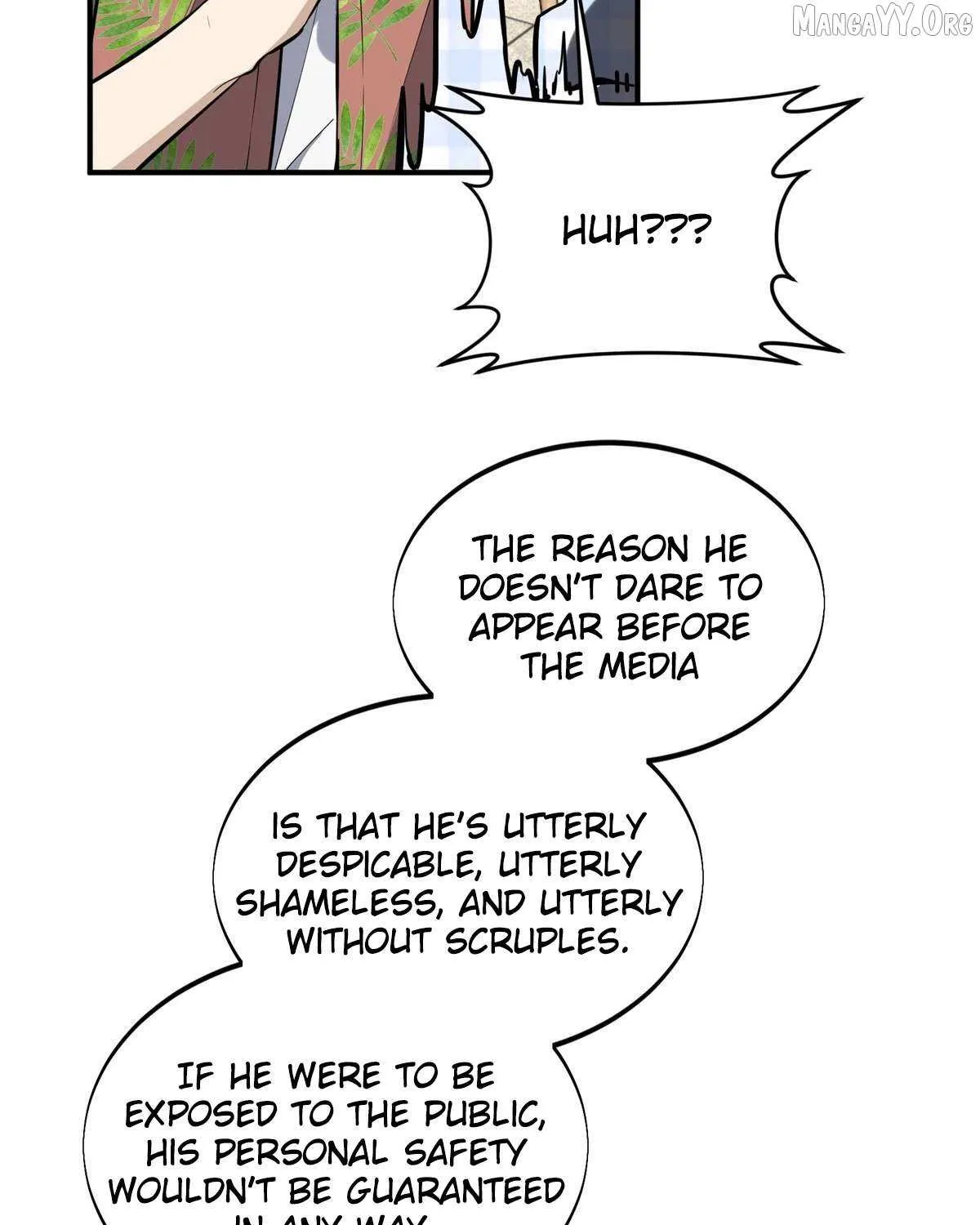 Read The King
