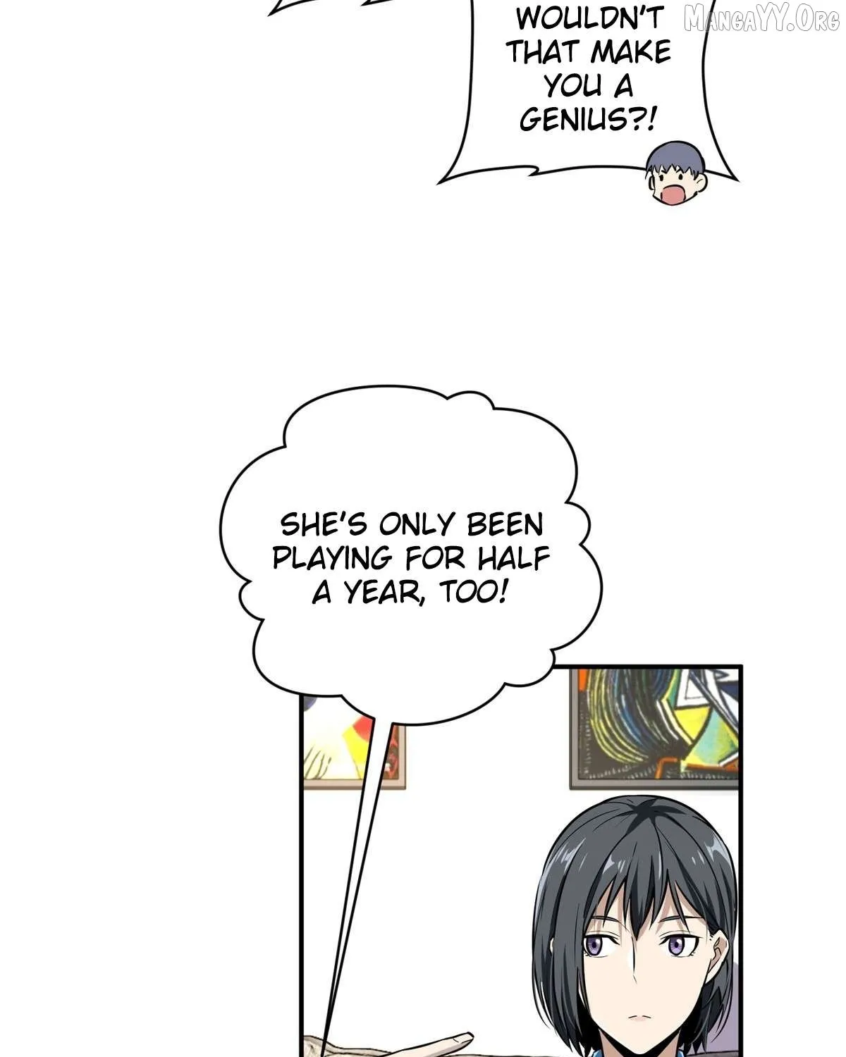 Read The King