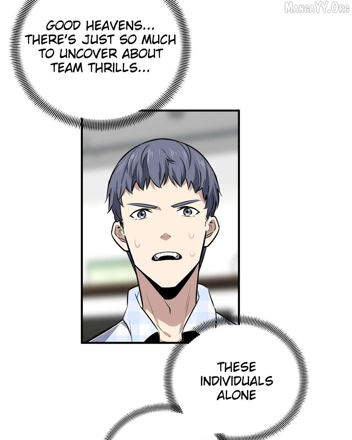 Read The King