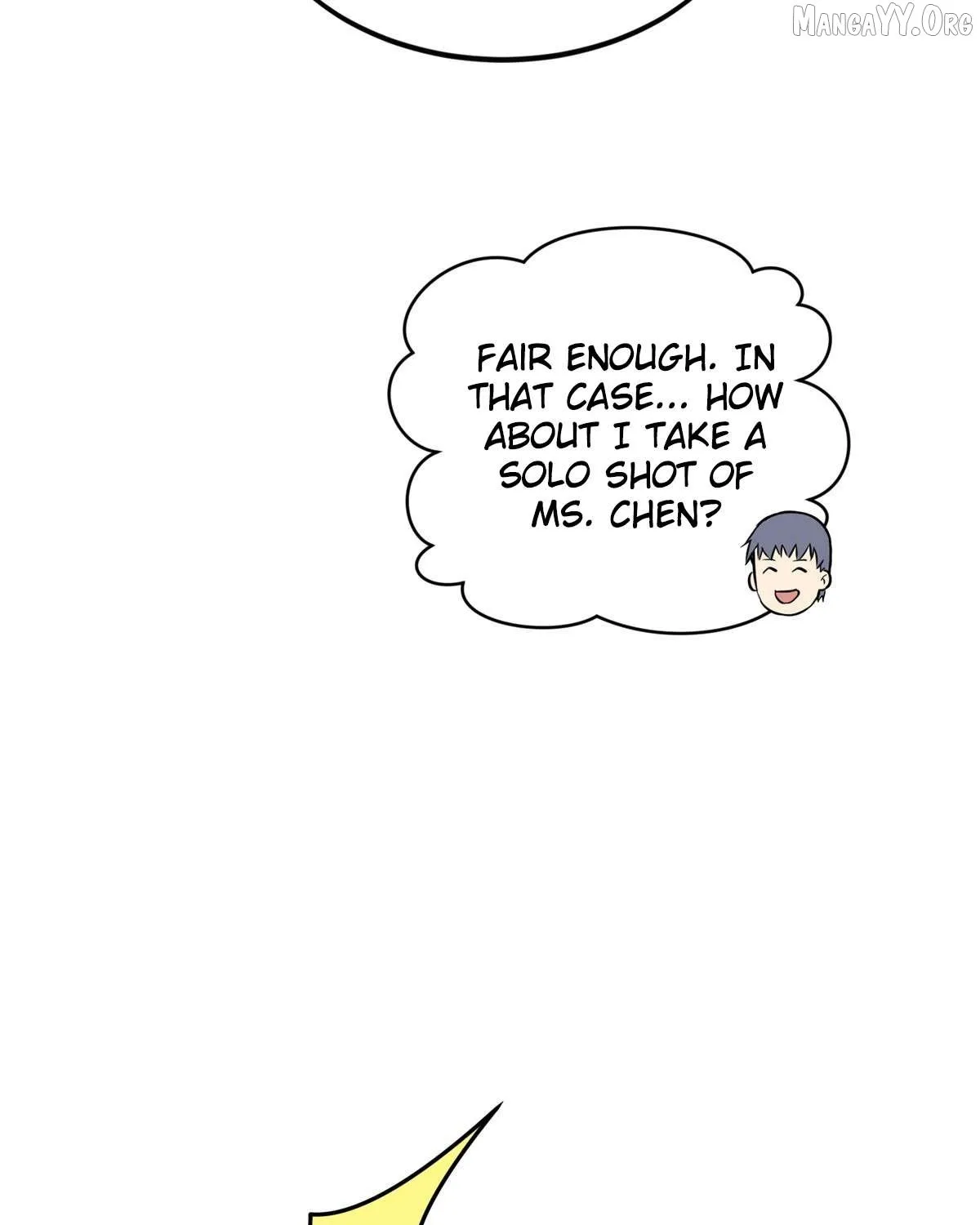 Read The King