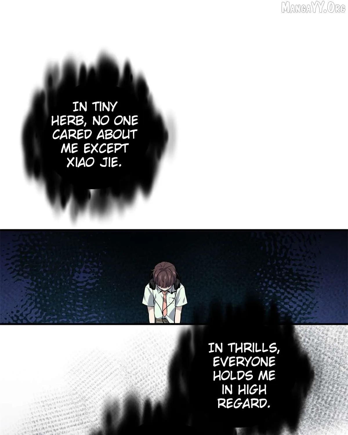 Read The King