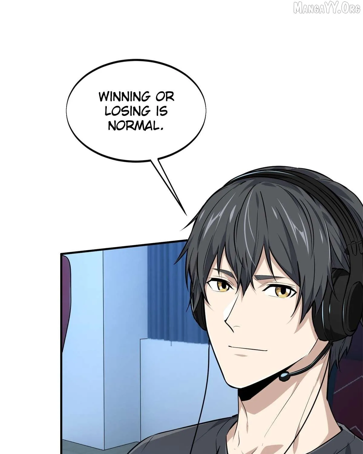 Read The King