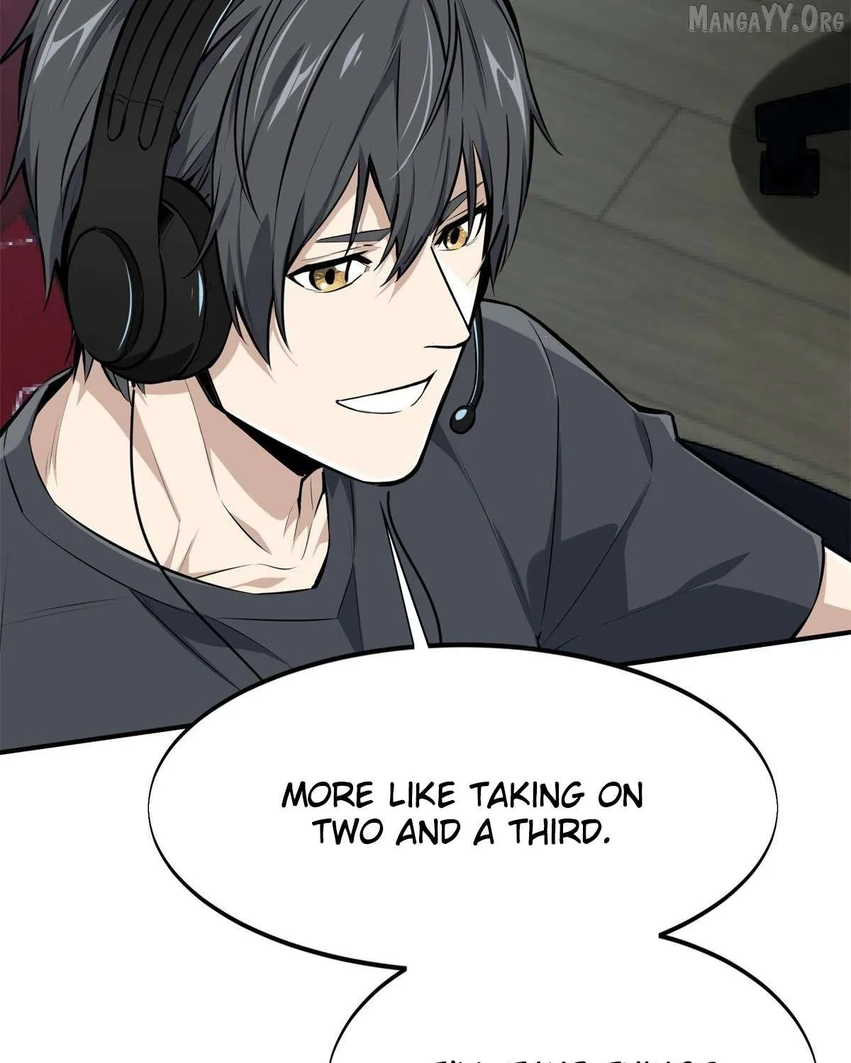 Read The King