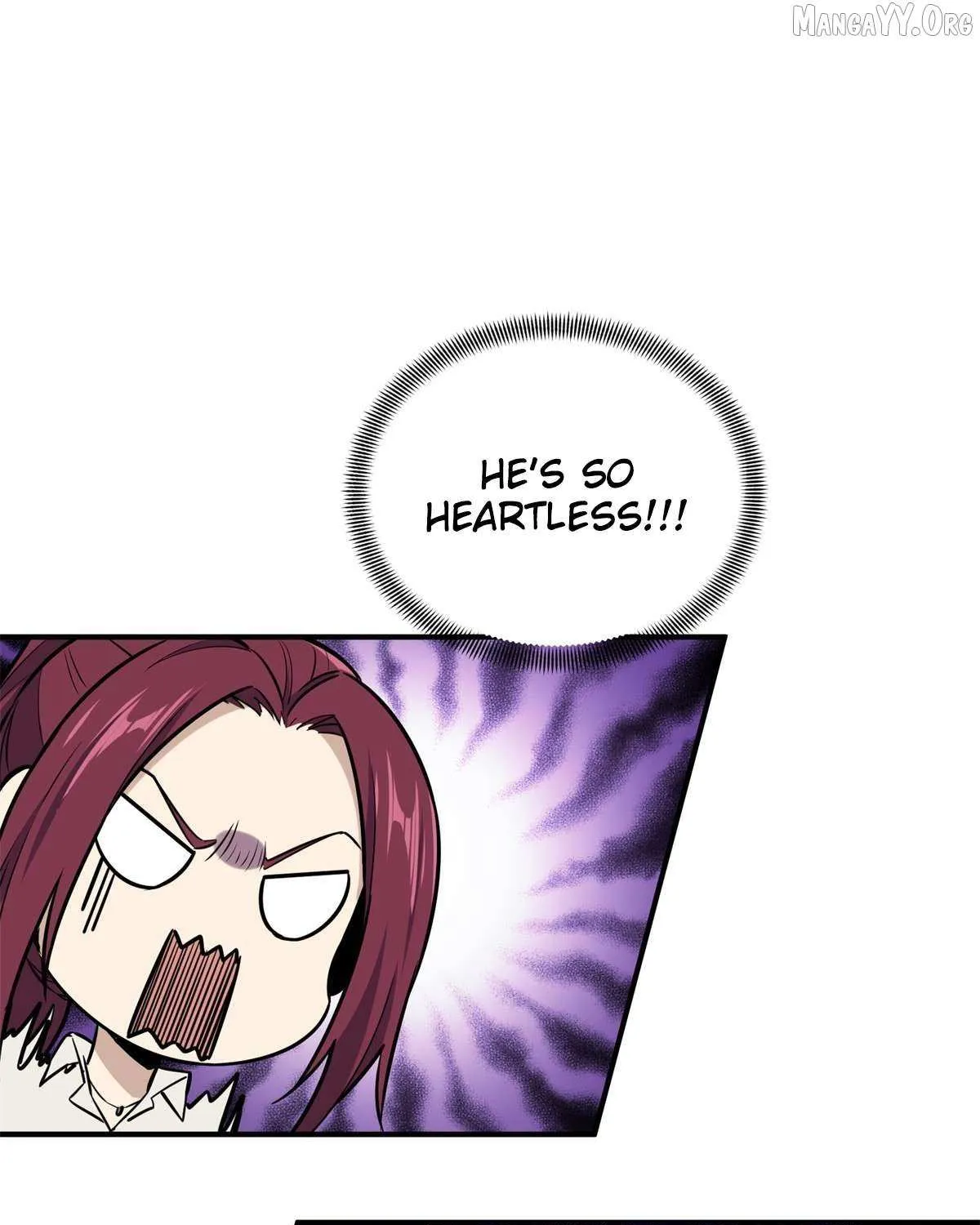 Read The King