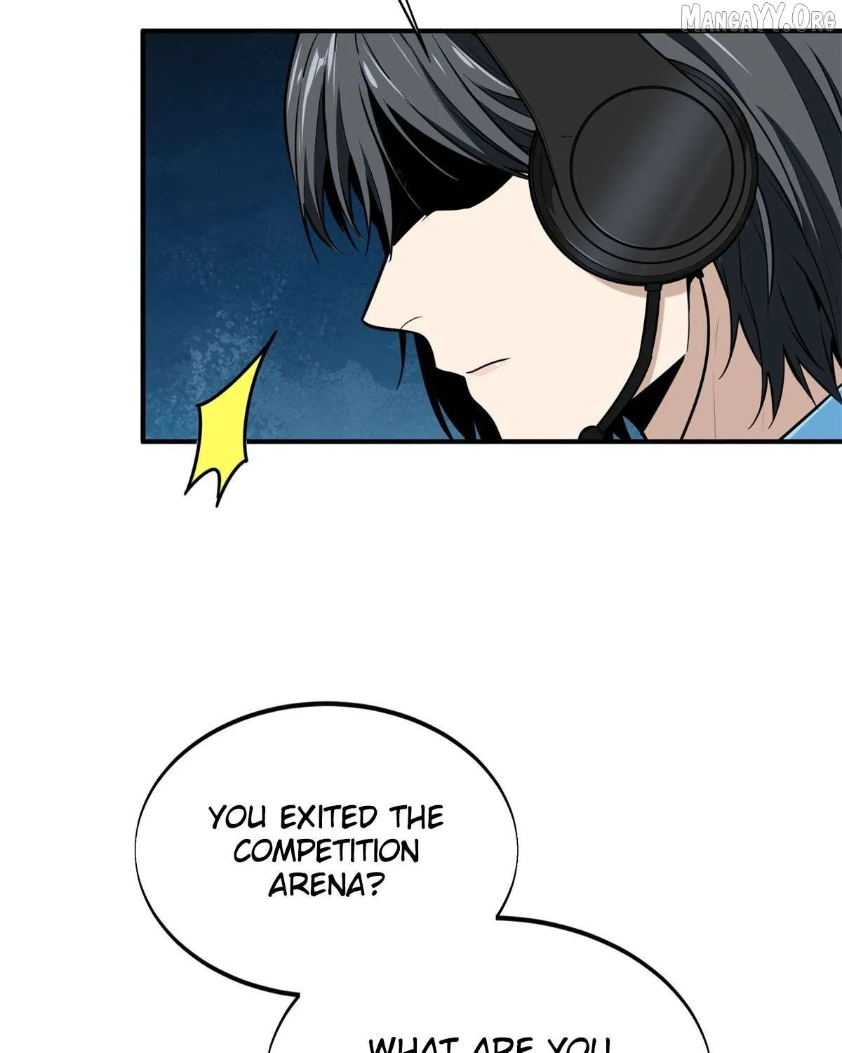 Read The King