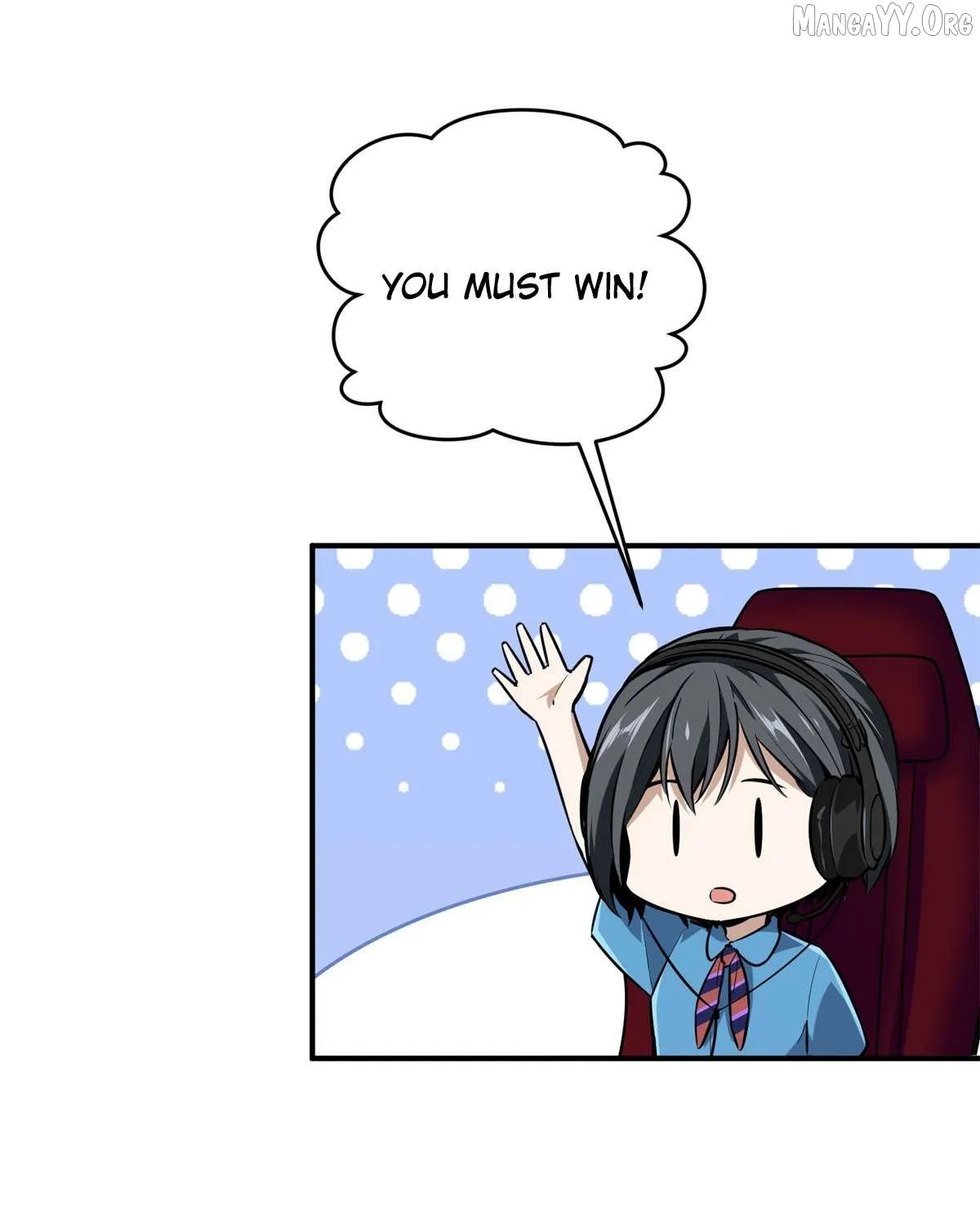 Read The King