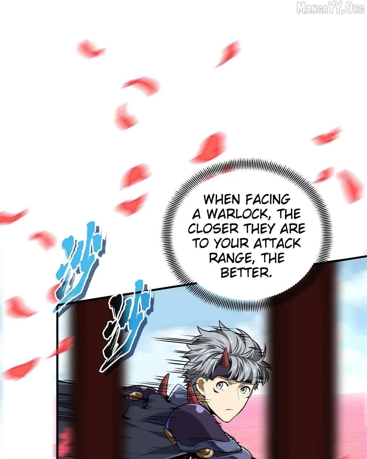 Read The King