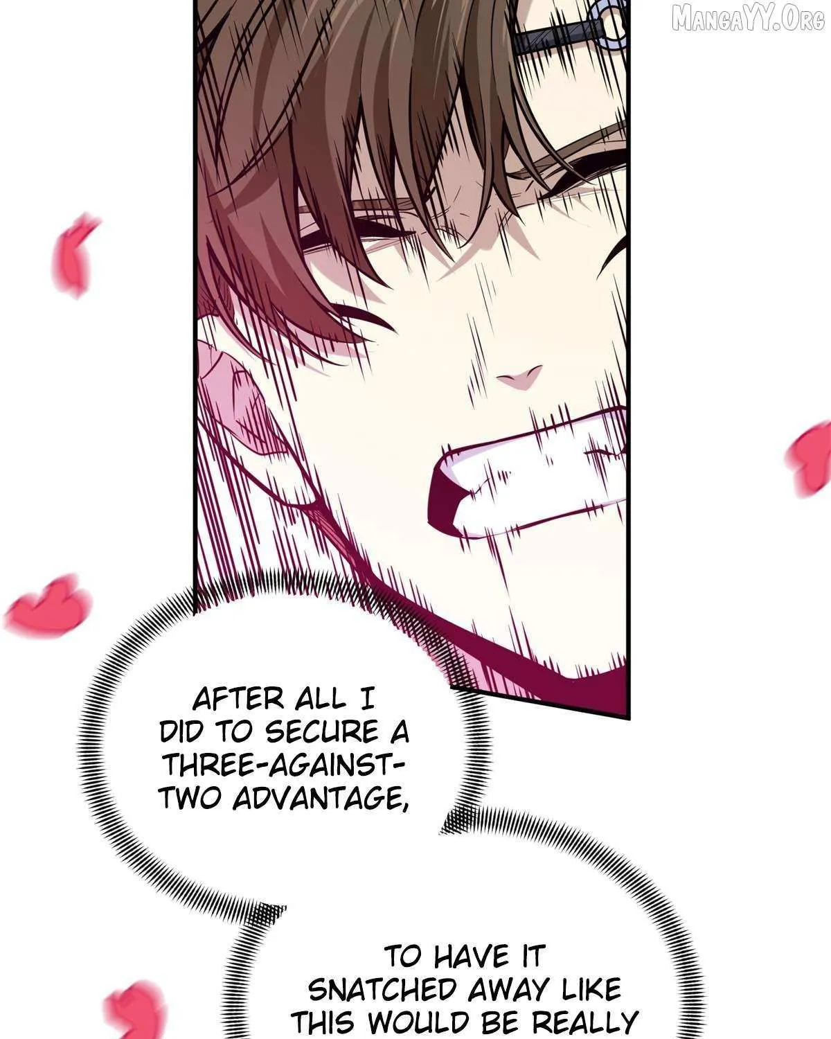 Read The King
