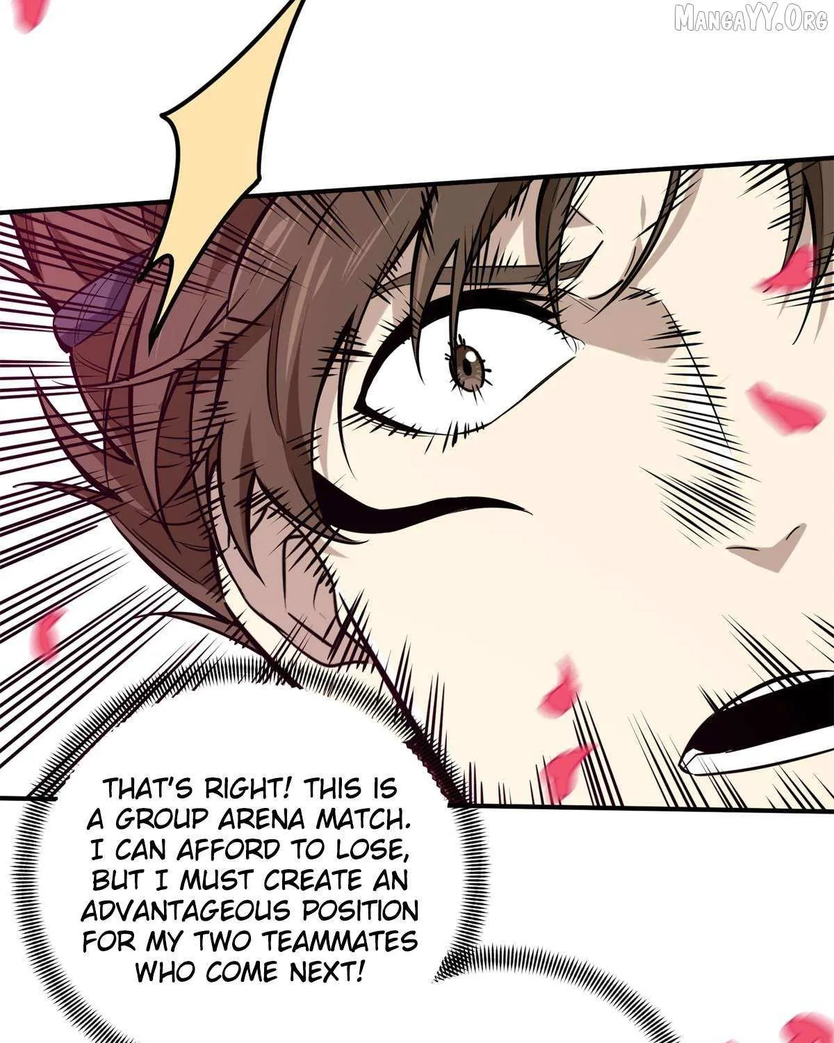 Read The King