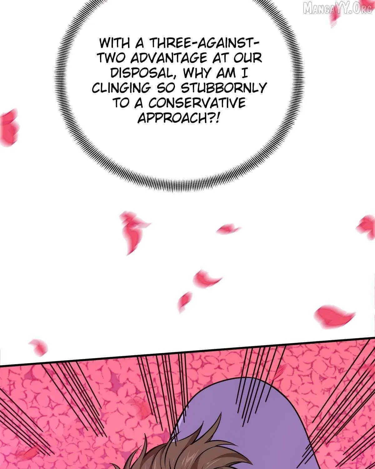 Read The King