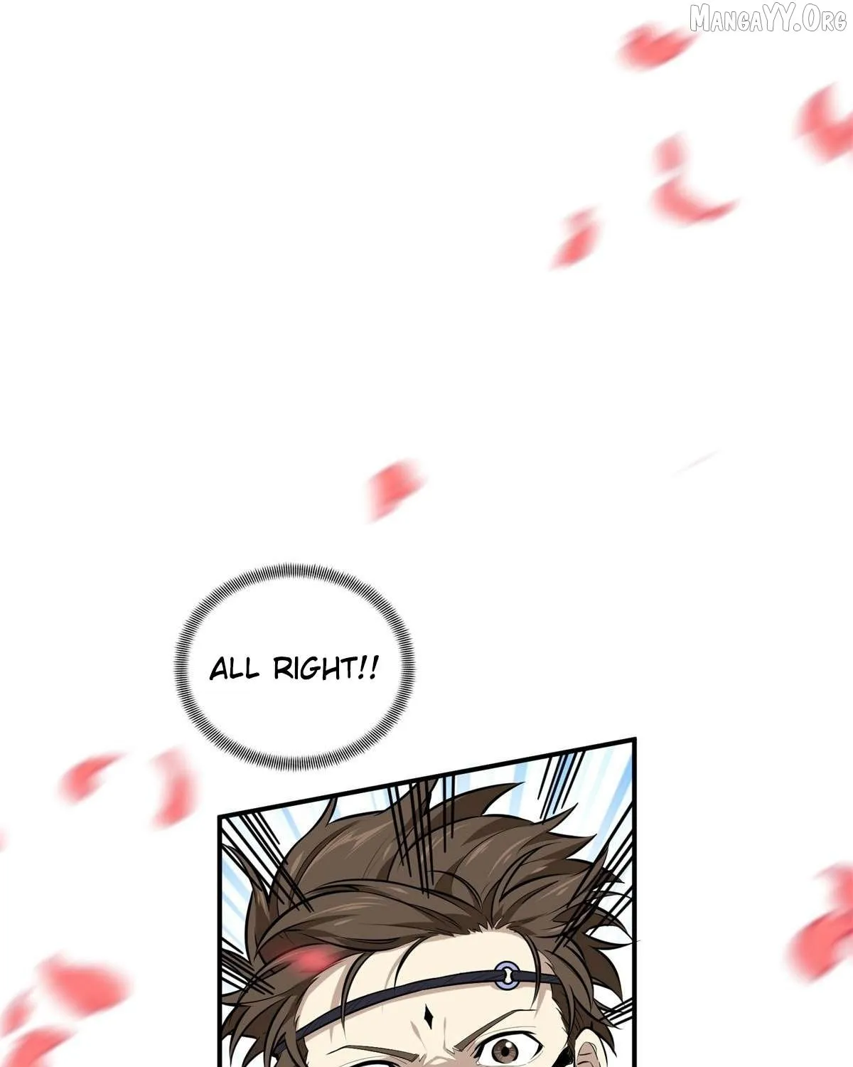 Read The King