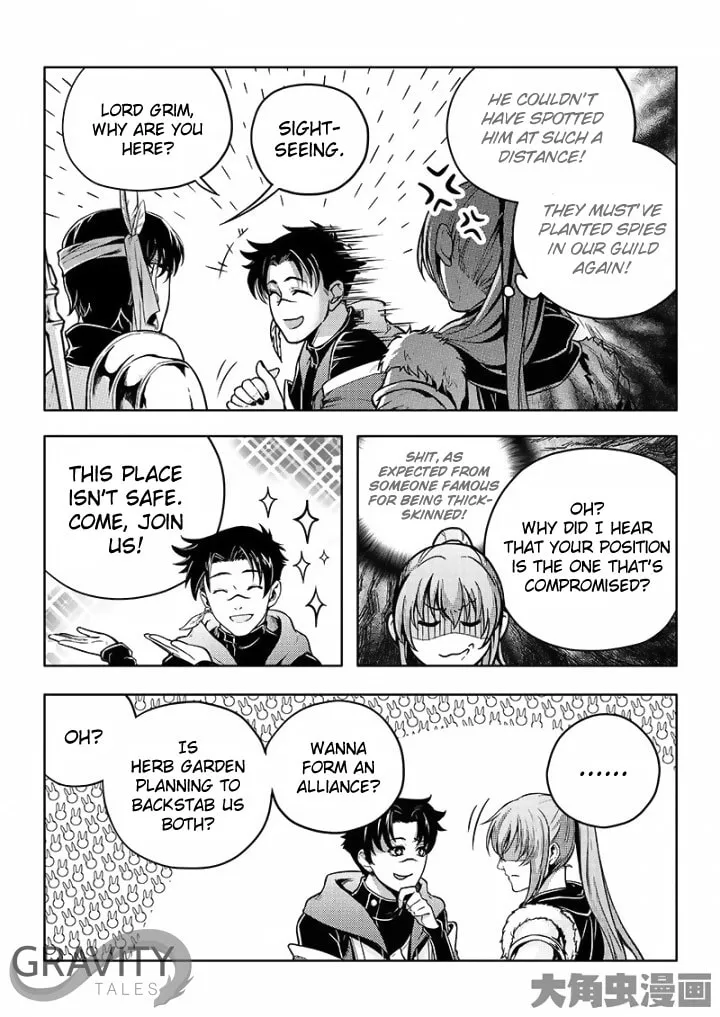 Read The King