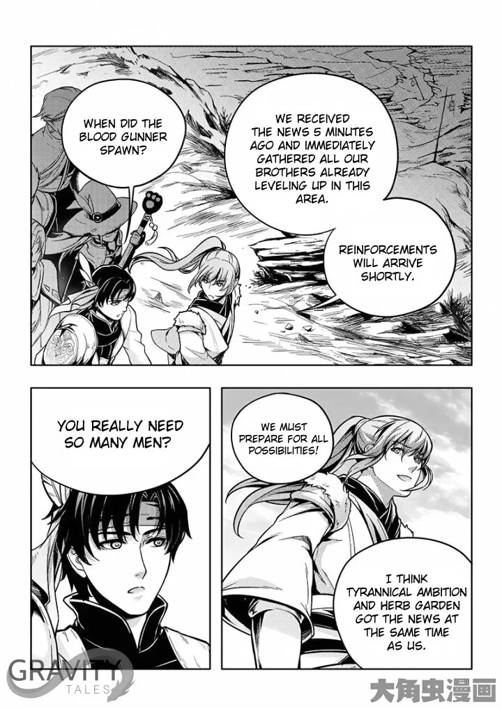 Read The King