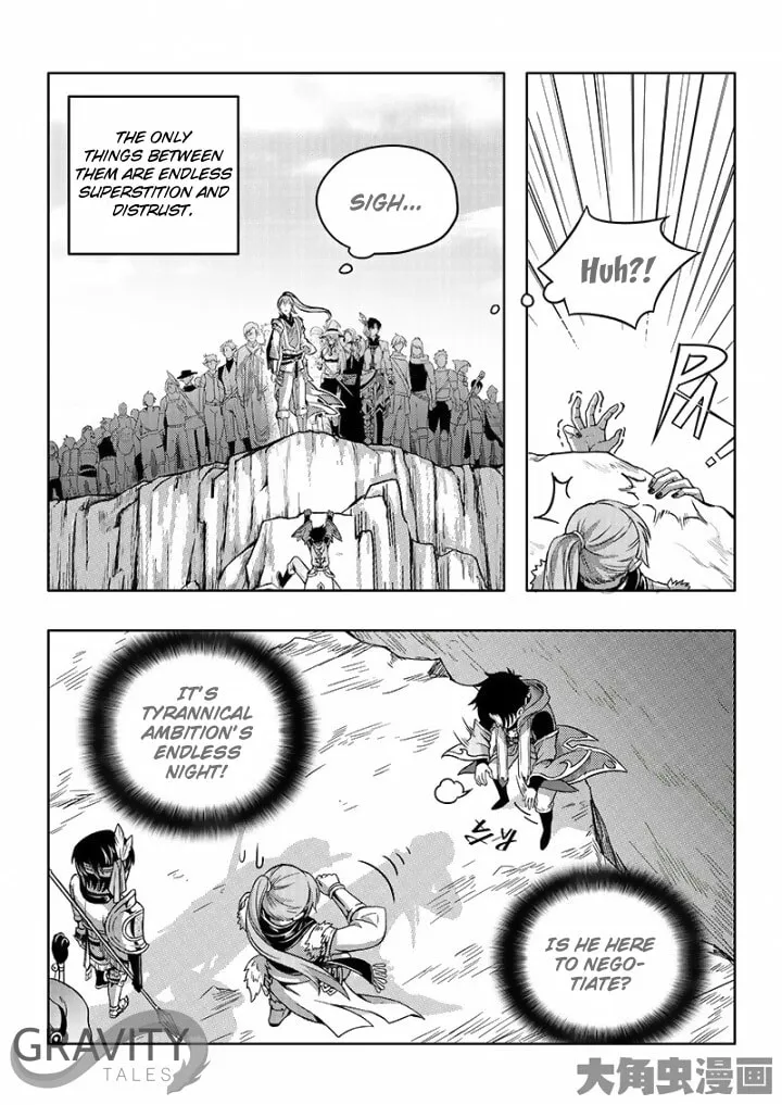 Read The King