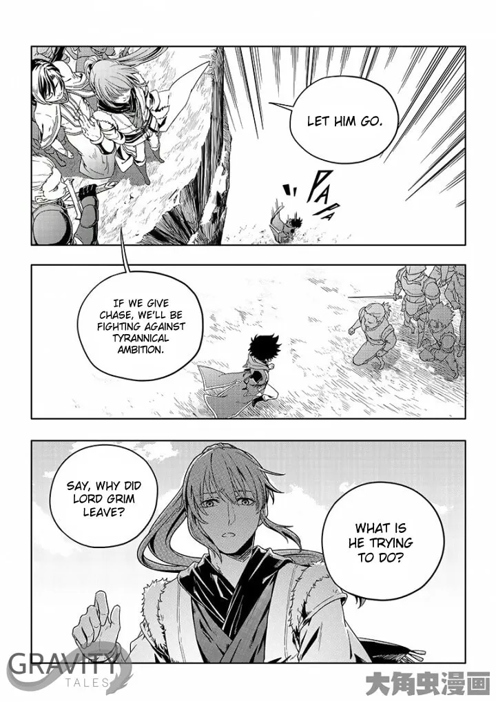 Read The King