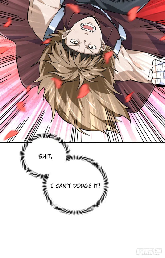 Read The King
