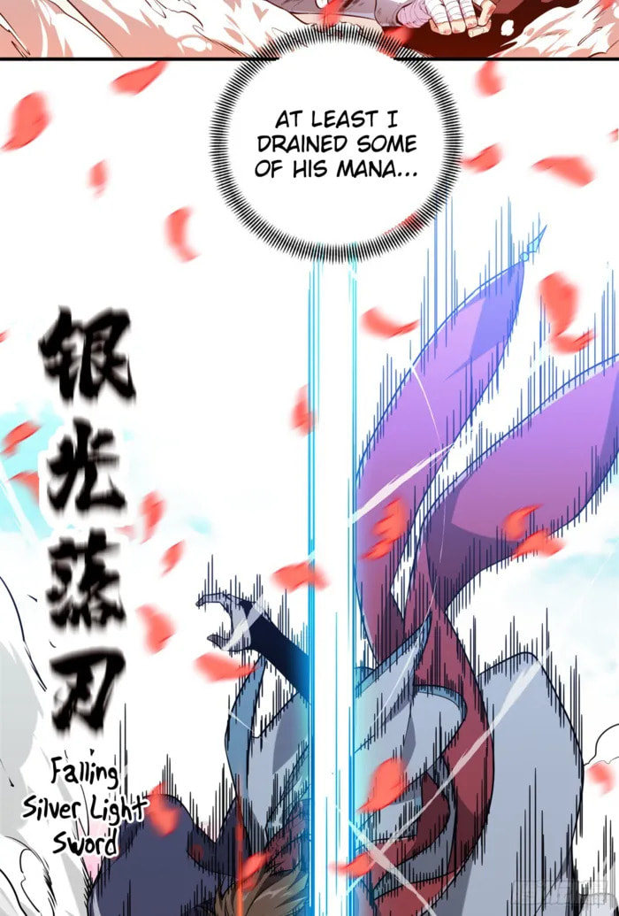 Read The King