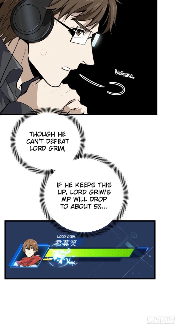 Read The King
