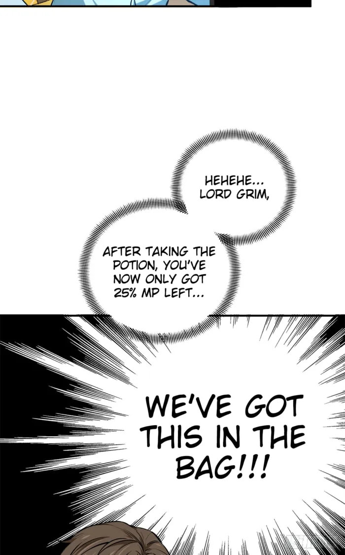 Read The King