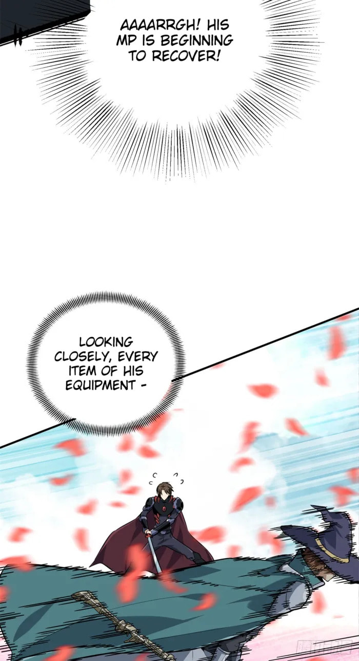 Read The King