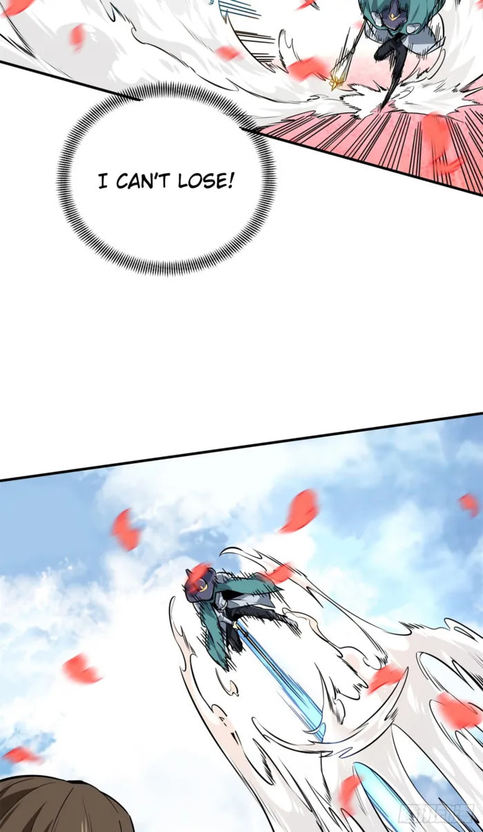 Read The King