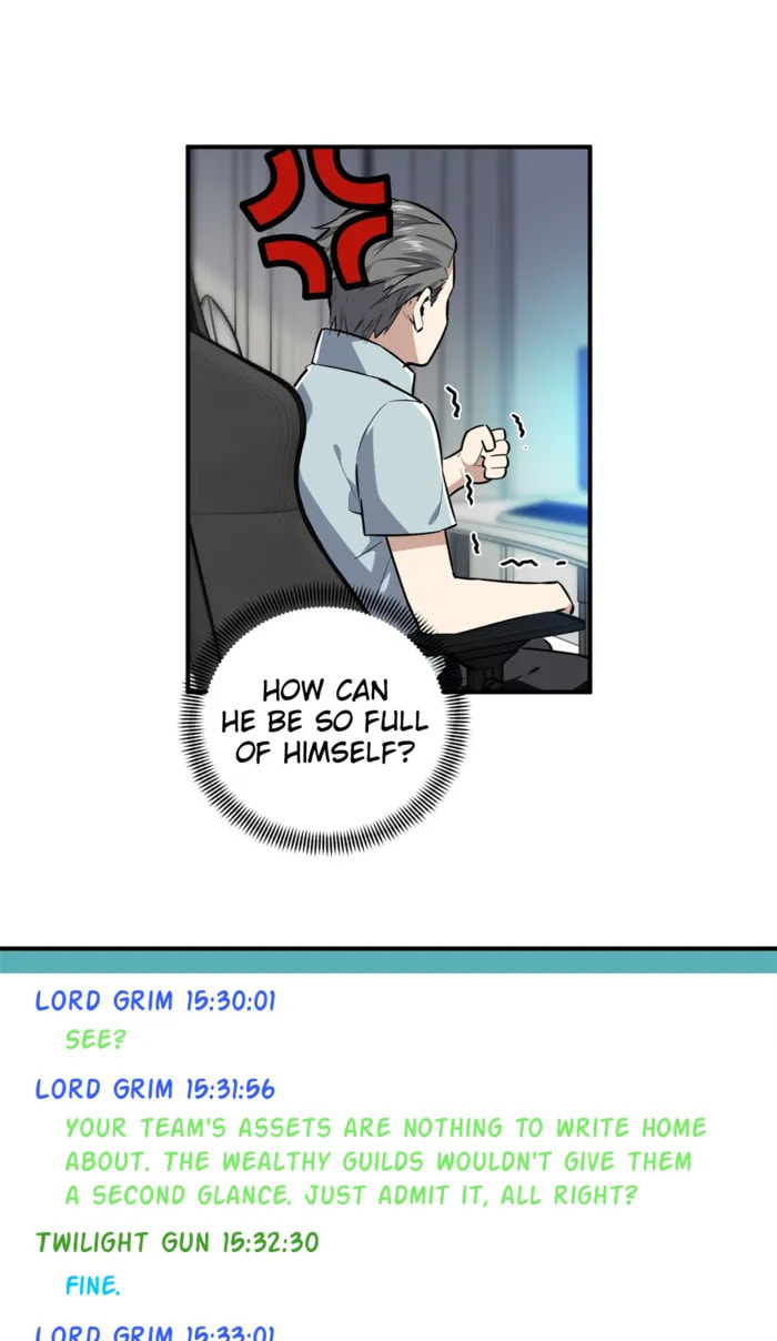 Read The King