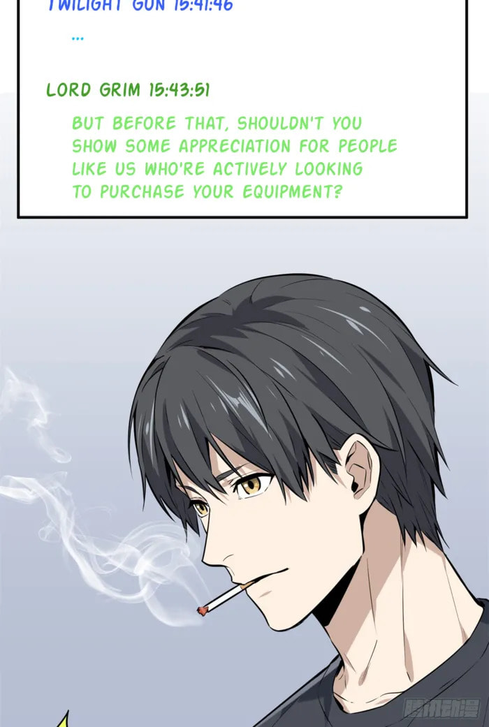 Read The King