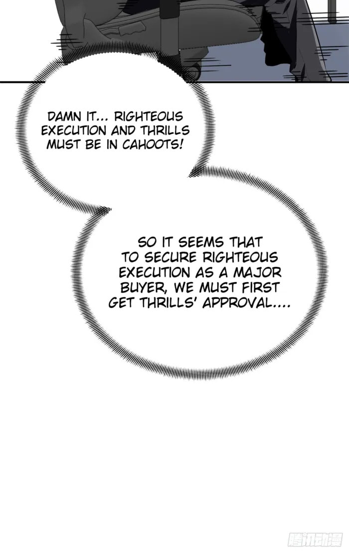 Read The King