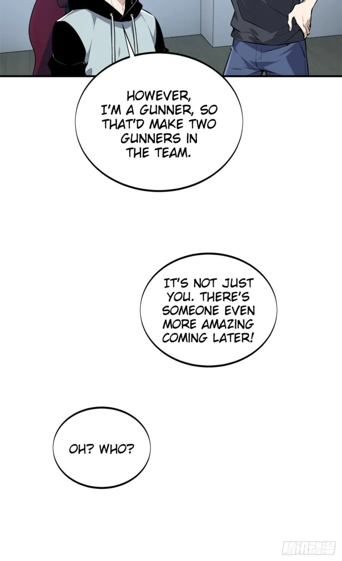 Read The King