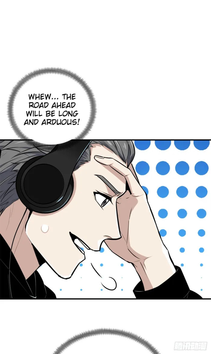 Read The King