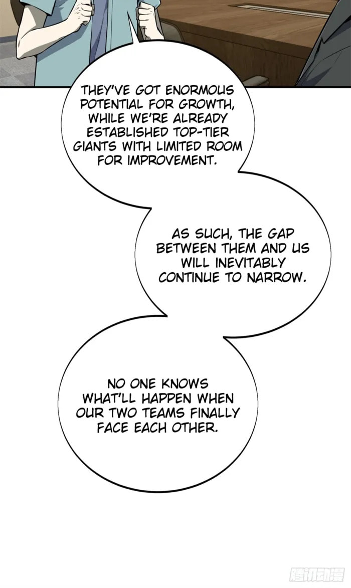 Read The King