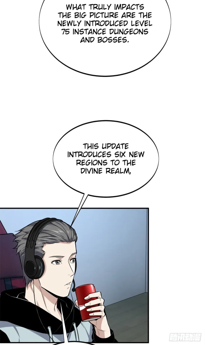 Read The King