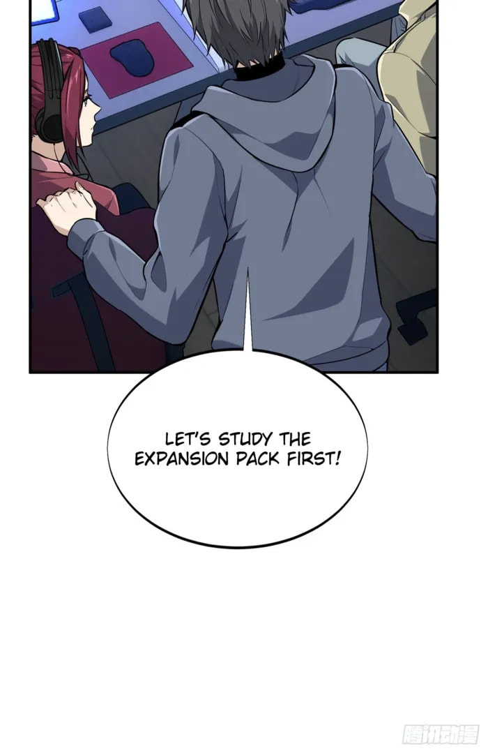 Read The King