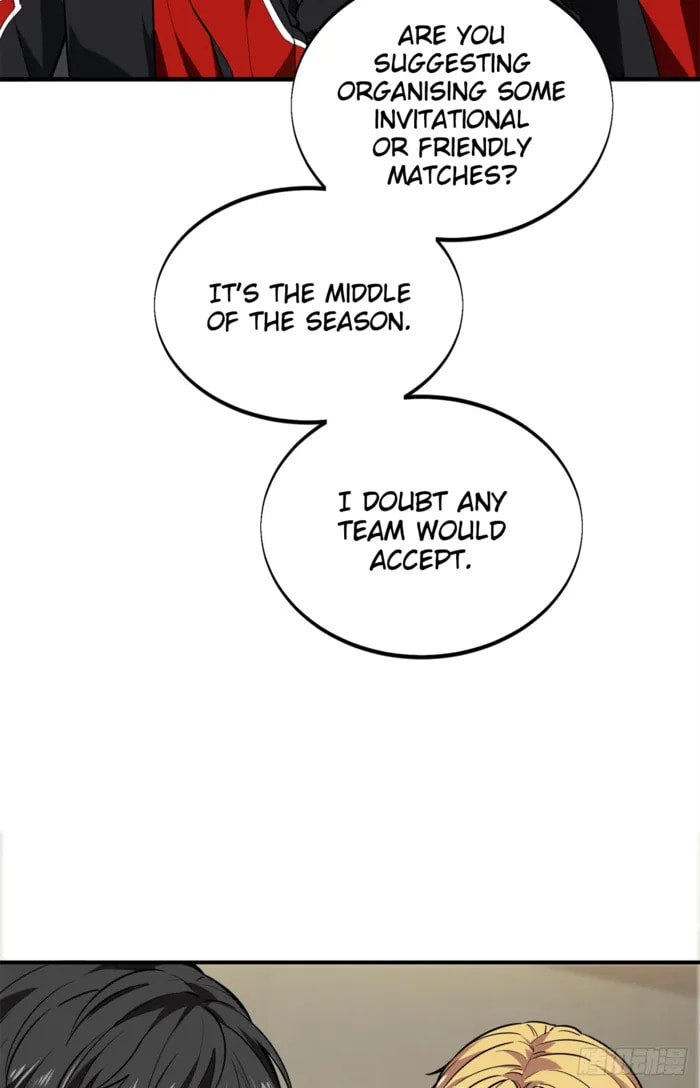 Read The King