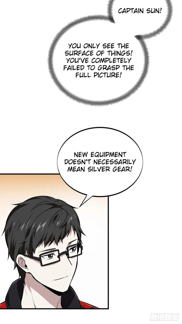 Read The King