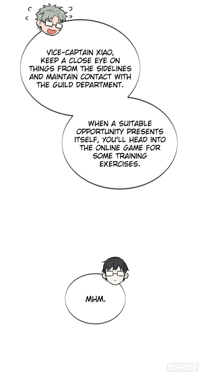Read The King