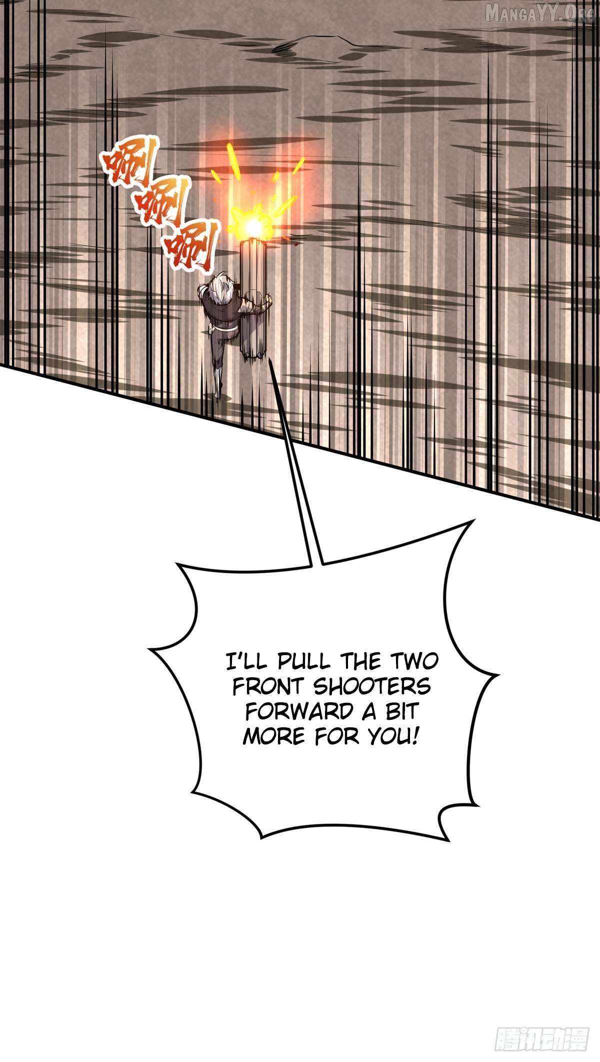 Read The King