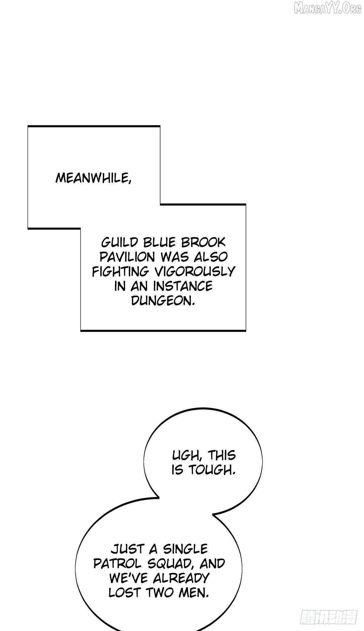 Read The King