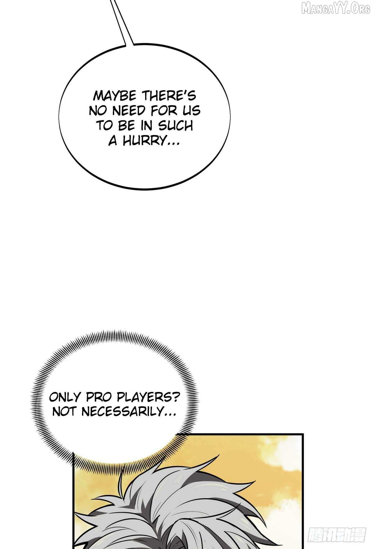 Read The King