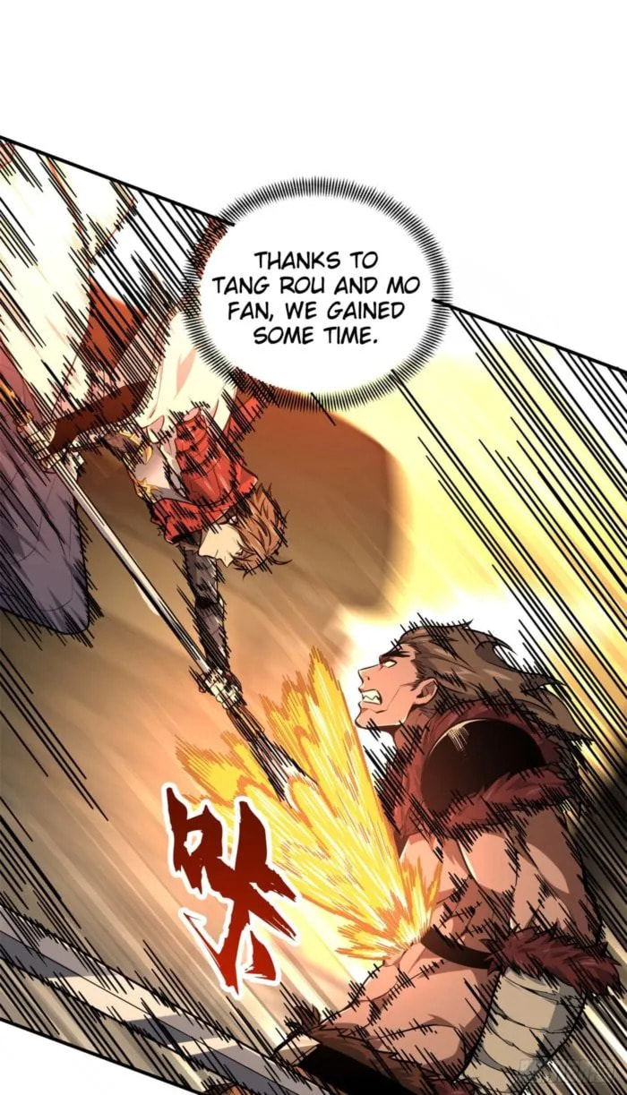 Read The King