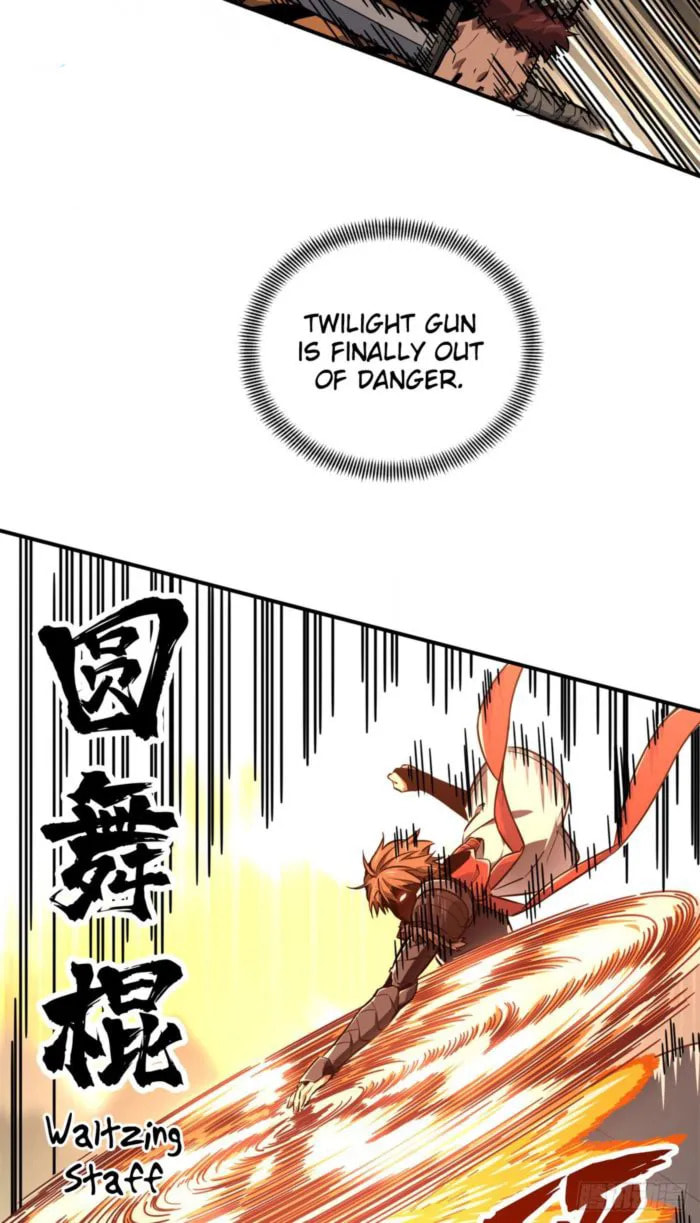 Read The King