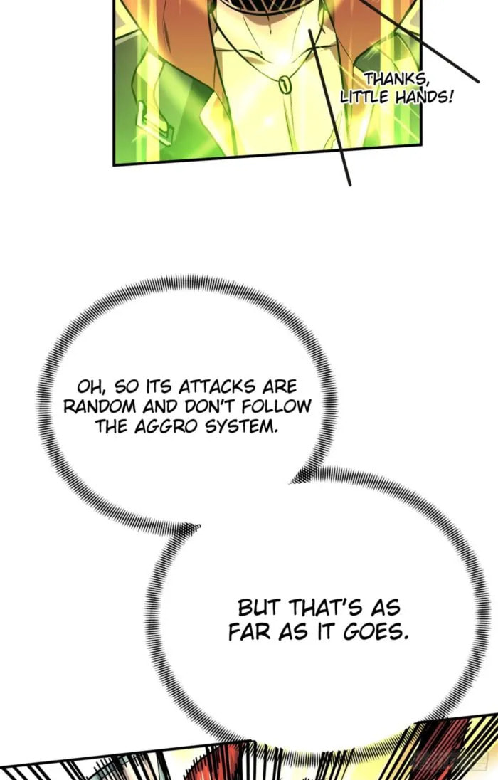 Read The King