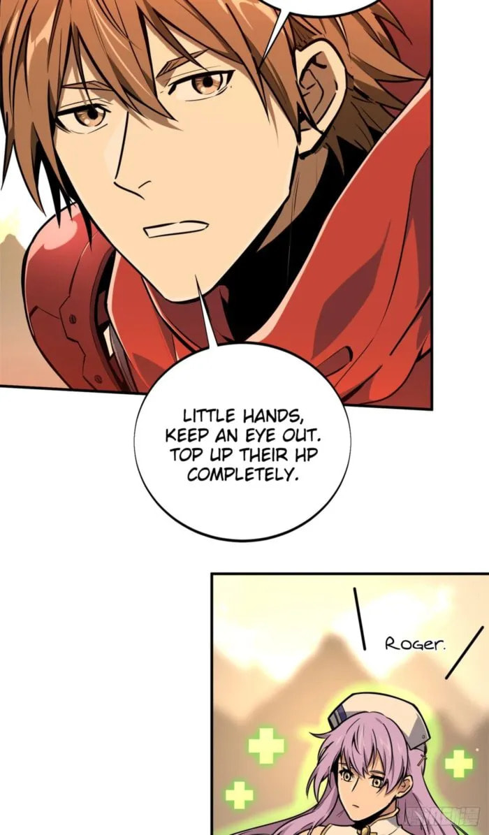 Read The King